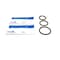 Eaton O-Ring - Main Transmission, Oil Line, Hose, Tube, Plumbing K-1552 - alternate 1